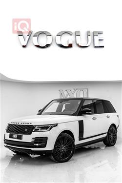 لاند روفر رانج روفر فوج